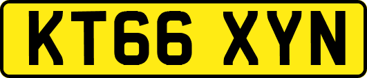 KT66XYN