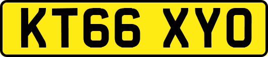 KT66XYO