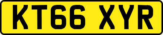 KT66XYR