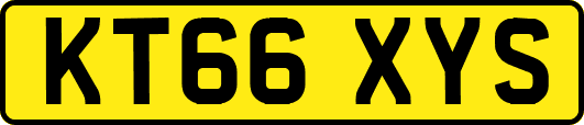 KT66XYS