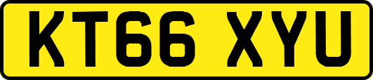 KT66XYU