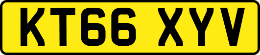 KT66XYV