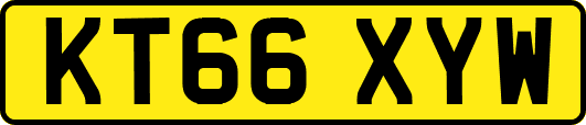 KT66XYW