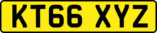 KT66XYZ