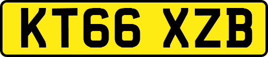 KT66XZB