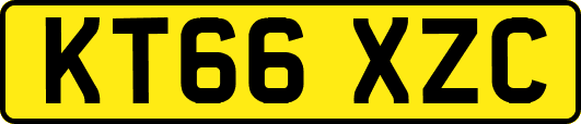 KT66XZC