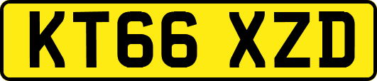 KT66XZD
