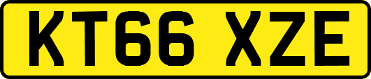 KT66XZE