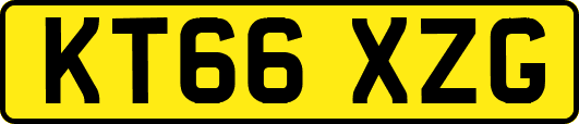 KT66XZG