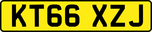 KT66XZJ