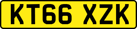 KT66XZK