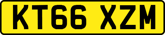 KT66XZM