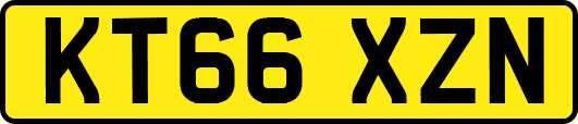 KT66XZN