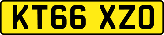 KT66XZO