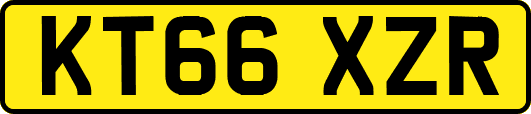 KT66XZR