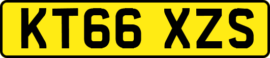 KT66XZS