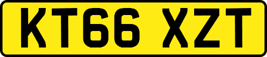 KT66XZT
