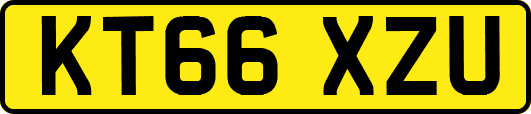 KT66XZU