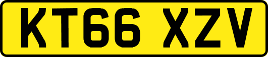 KT66XZV