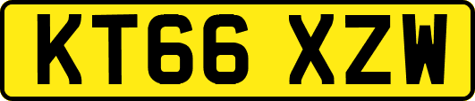 KT66XZW
