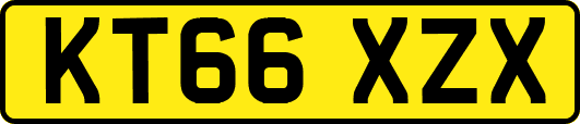 KT66XZX