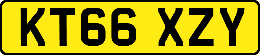 KT66XZY