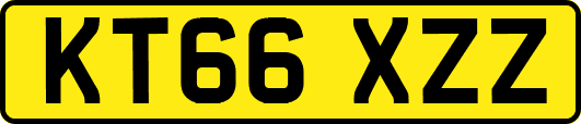KT66XZZ