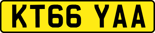 KT66YAA