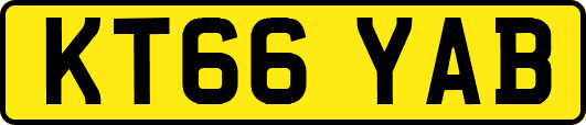 KT66YAB
