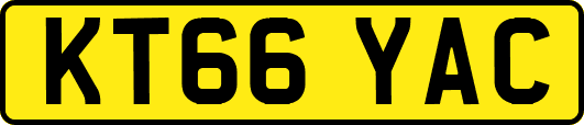 KT66YAC