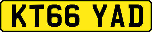KT66YAD