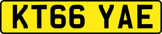 KT66YAE