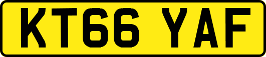 KT66YAF