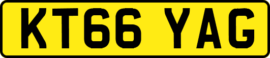 KT66YAG