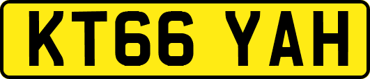 KT66YAH