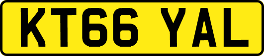 KT66YAL