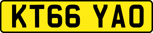 KT66YAO