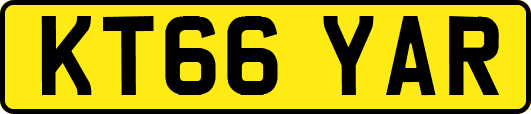 KT66YAR