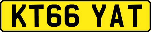KT66YAT