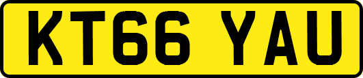 KT66YAU