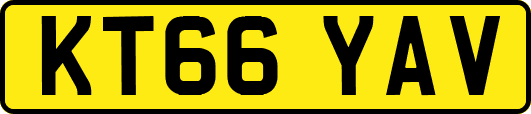KT66YAV