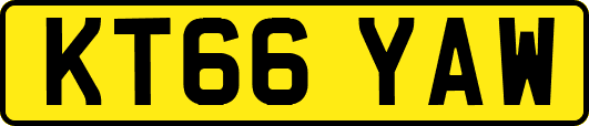 KT66YAW