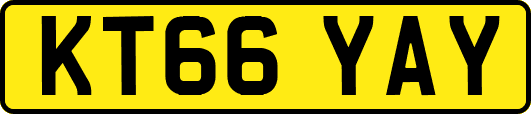 KT66YAY