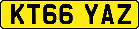 KT66YAZ