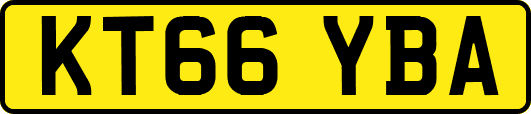 KT66YBA