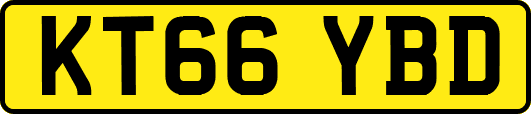 KT66YBD