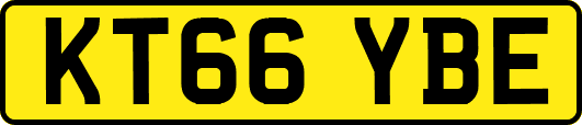 KT66YBE
