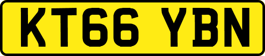 KT66YBN