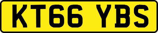KT66YBS