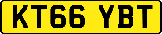 KT66YBT